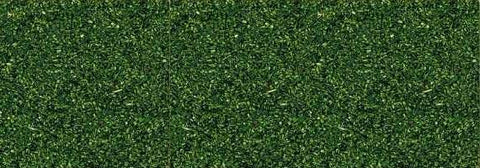 Busch 7303 Scatter Material Dark Green