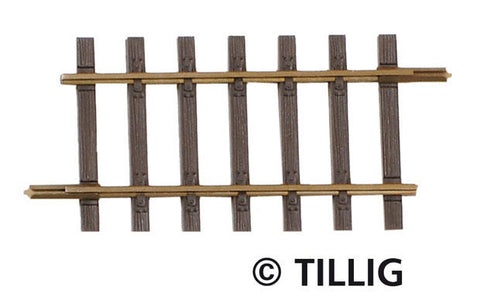 Tillig 85128 Straight track length 53 mm