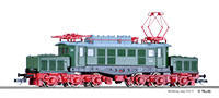 Tillig 4411 Electric locomotive class E 94 of the DR Ep. III