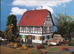 Vollmer 41275 G Half Timbered House