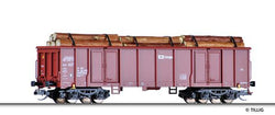 Tillig 15265 Open car Eas of the CD Cargo with load Ep. VI