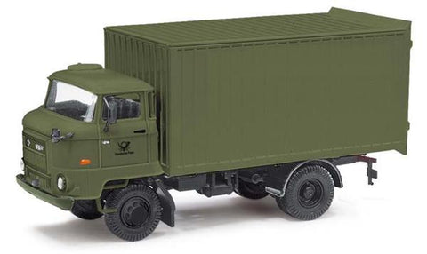 Busch 95528 Espewe Green Post IFA L60 ETK