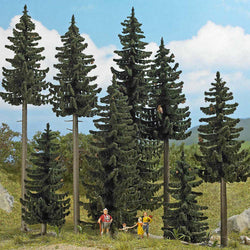 Busch 6391 Spruce Forest