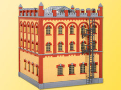 Kibri 39827 H0 Extension Building For Brewery Feldschlösschen