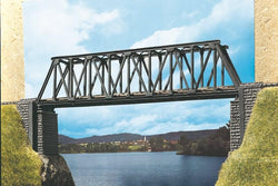 Vollmer 47801 N Large truss bridge kit