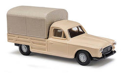 Busch 89106 Peugeot 403 Beige