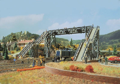 Vollmer 45709 HO Footbridge