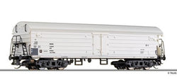 Tillig 15323 Refrigerator car Iacrrs of the DR Ep. IV