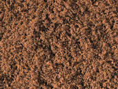 Auhagen 76664 Foam Scatter Earth Brown Fine