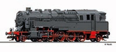 Tillig 3010 TT Steam locomotive class 95 of the DR