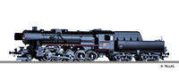 Tillig 2269 Steam locomotive class 555.0 of the CSD Ep. III