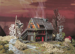 Vollmer 49679 Haunted House