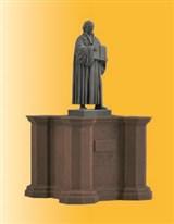 Vollmer 48285 HO/OO Martin Luther Statue