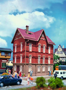 Vollmer 47640 N Railwaymans House