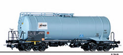 Tillig 76648 Tank car of the RYKO PLUS s.r.o. Ep. VI