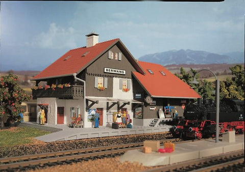 Vollmer 49050 N Station Berwang