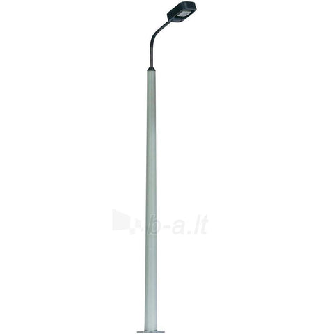 Busch 4156 Concrete pole street lamp 90mm