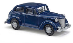 Busch 89105 Opel Olympia Blue