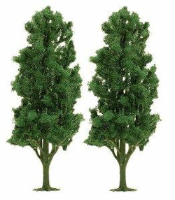 Busch 6943 Poplar Trees 115mm