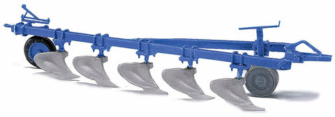 Busch 42851 Blue Plough B200