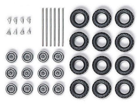 Busch 49974 Accessory set Low pressure tyres
