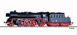 Tillig 2051 Steam locomotive class 23.10 of the DR Ep. III