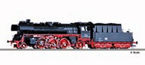 Tillig 2051 Steam locomotive class 23.10 of the DR Ep. III