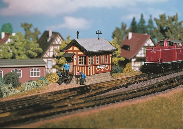 Vollmer 45730 Signal Box