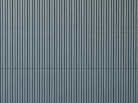 HO Plastic sheet 200x100mm (2) cladding brown Auhagen 52232 HO Plastic sheet 200x100mm (2) cladding brown Auhagen 52232