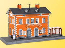 Kibri 39839 H0 Station Rumpelhausen