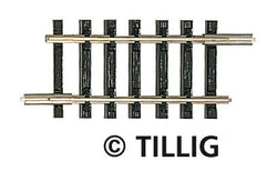 Tillig 83104 Straight track G 5 365 mm