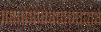 Tillig 86310 Track bedding Advanced Track dark (brown) for flexi track