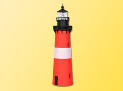 Kibri 39166 H0 Lighthouse Hoernum Sylt