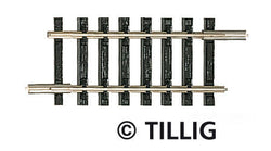 Tillig 83103 Straight track G4 415 mm