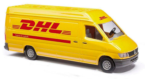 Busch 47851 Mercedes Sprinter DHL