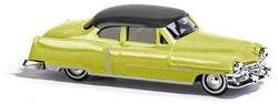 Busch 43430 Cadillac 1952 Lime Green