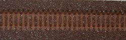 Tillig 86308 Track bedding Advanced Track dark (brown) for flexi track