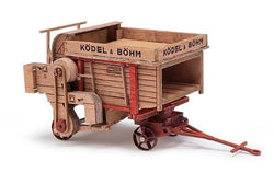 Busch 59905 OO/HO Threshing machine "Ködel Böhm"