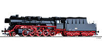 Tillig 4290 Steam locomotive class 50.35 of the DR Ep. IV