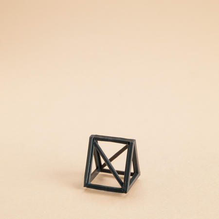 Auhagen 48101 OO/HO 6 Steel Structural Elements Part B