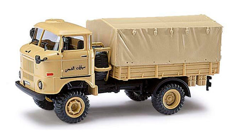 Busch 95215 Espewe IFA W50 La A Egypt