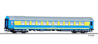 Tillig 16706 Sleeping coach WLABm type Y of the UZ Ep. V