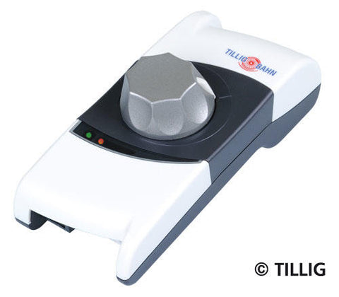 Tillig 8132 Analogue drive control with accessory output