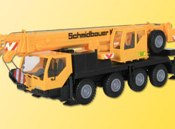Kibri 13027 HO/OO Liebherr mobile crane LTM 105