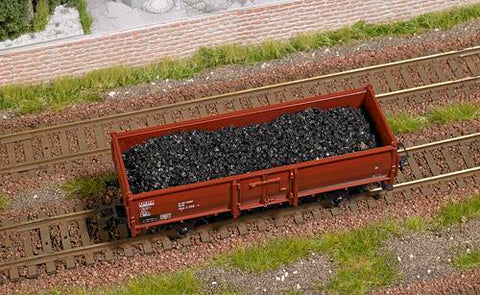 Busch 1680 Wagon Load Genuine coal