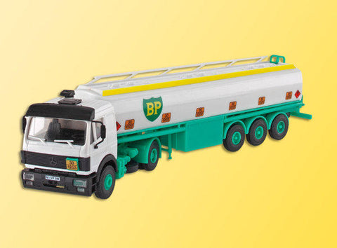 Kibri 14670 H0 MB Articulated Tanker, Kit