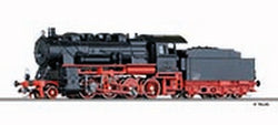 Tillig 2166 Steam locomotive class 56.20 of the DRG Ep. II