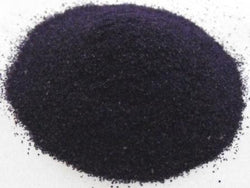 Natural Scenics SC-C042-S Scenic Scatter Coarse Indigo Blue Small