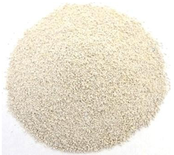 Natural Scenics SC-C004-L Scenic Scatter Coarse Ivory Large