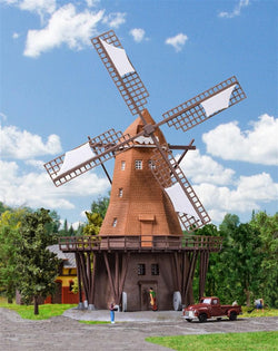 Kibri 37301 Windmill